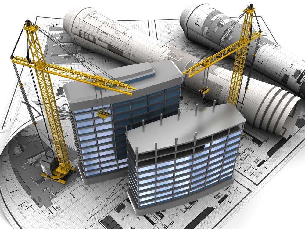 commercial design build High-end home construction specialists Arizona