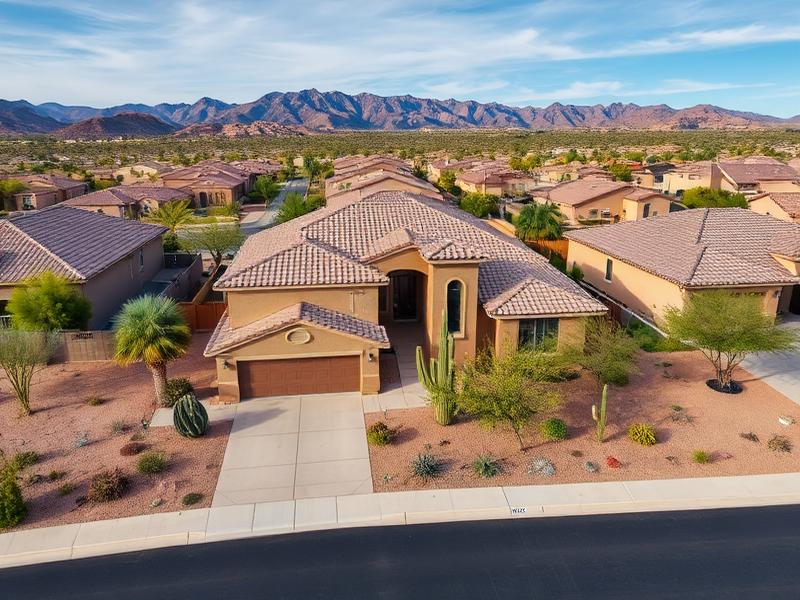 gallery 12 New home builders in Gold Canyon Arizona