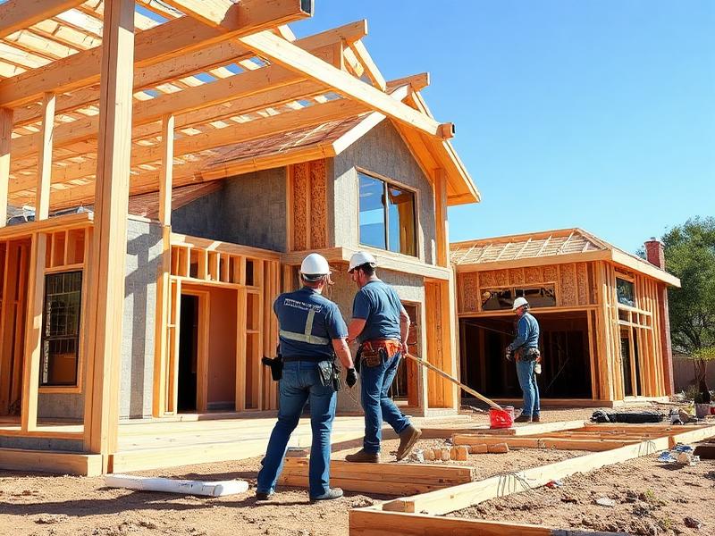 gallery 5 Best Custom Home Builders in Arizona