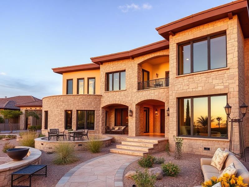 gallery 8 Luxury custom home building services