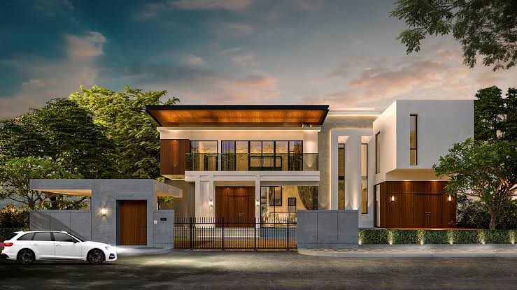 Premium Home