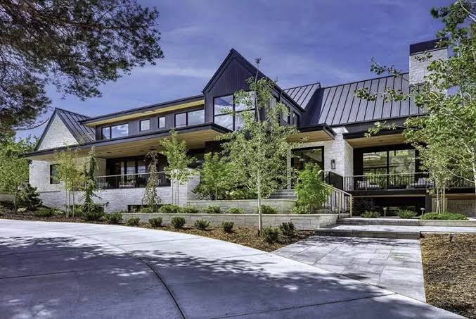 Custom Home Builders